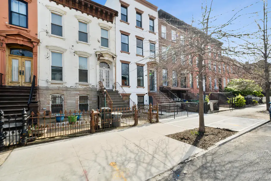256 Putnam #4PH, Brooklyn, NY 11216 - #2