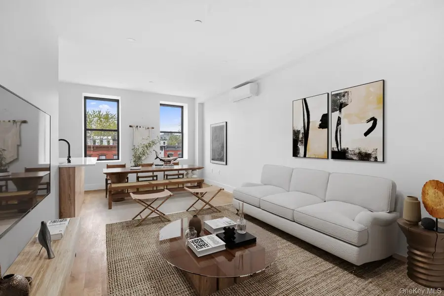 256 Putnam #4PH, Brooklyn, NY 11216 - #3