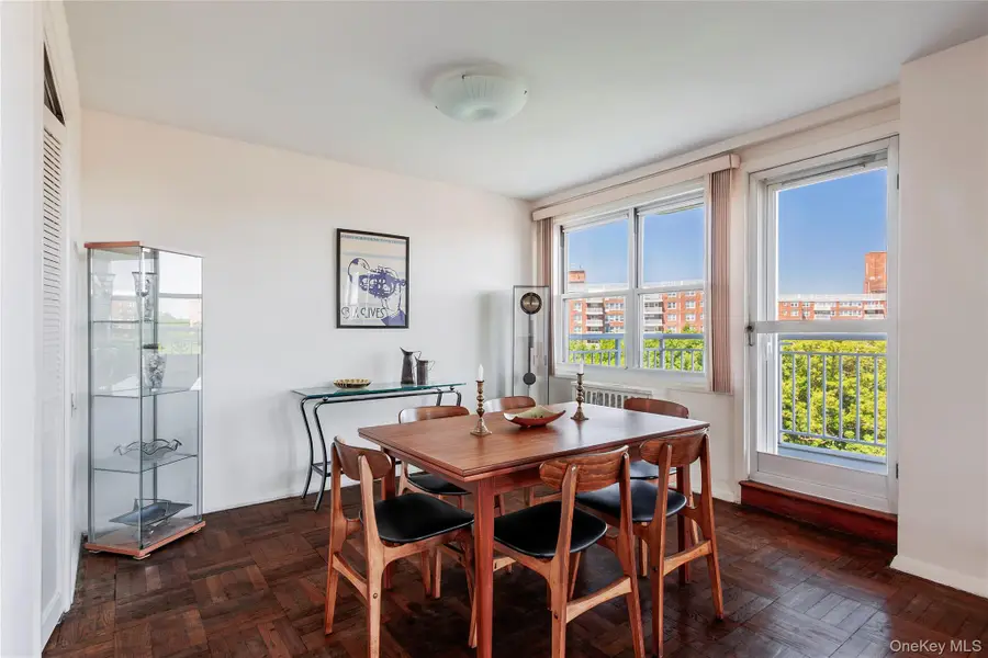 3935 Blackstone Avenue #10C, Bronx, NY 10471 - #3