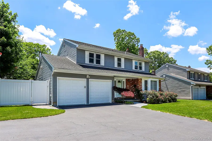 4 Quincy Lane, Smithtown, NY 11787 - #2