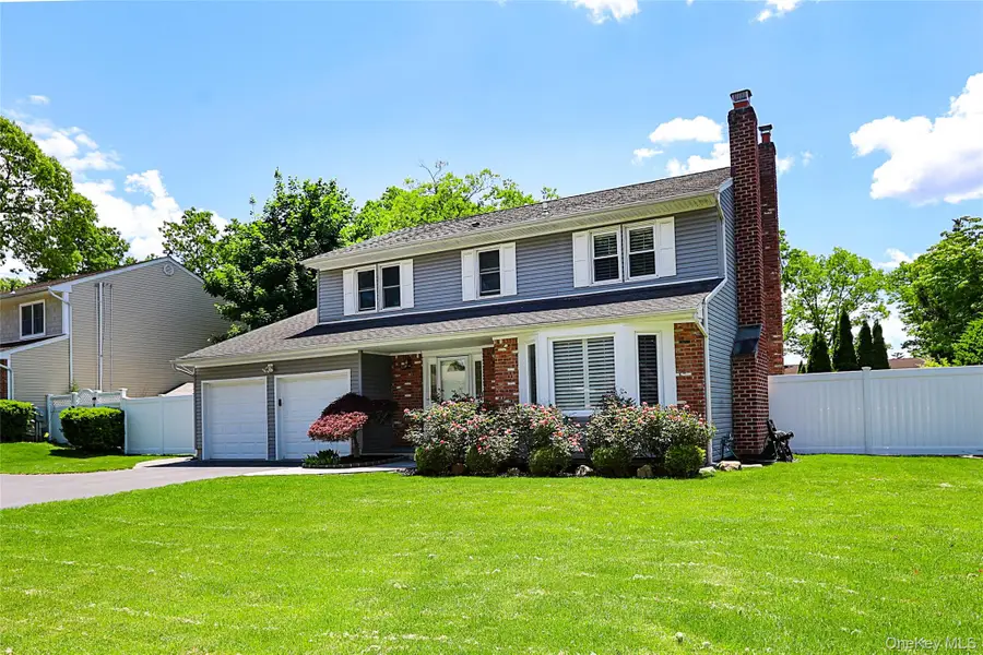 4 Quincy Lane, Smithtown, NY 11787 - #3