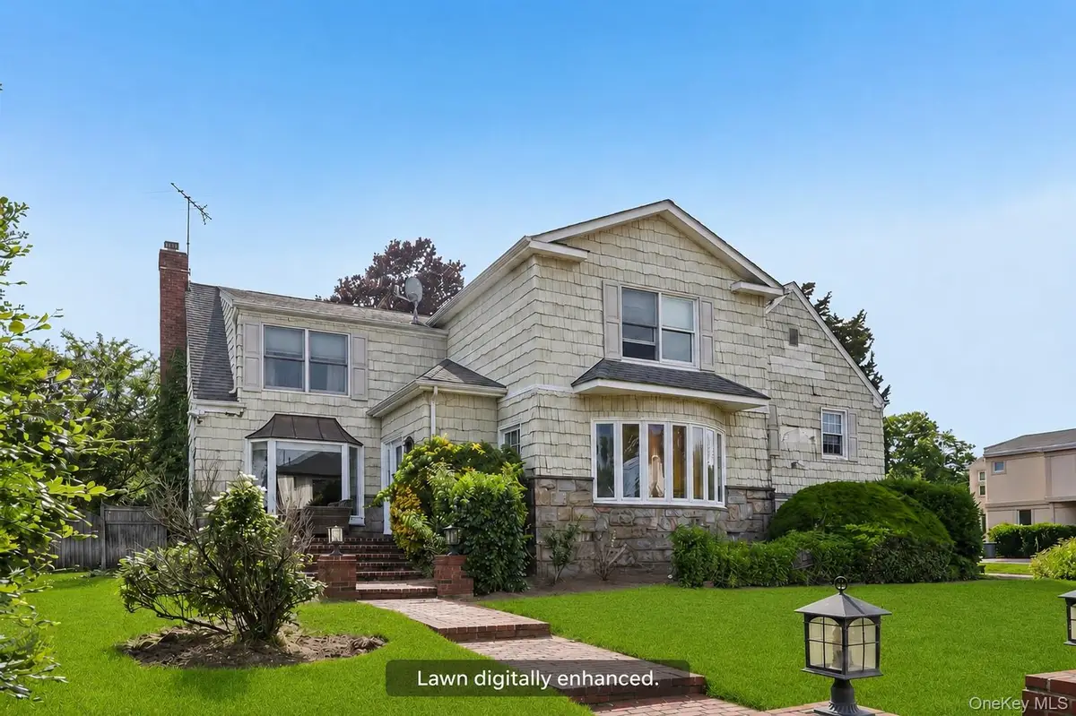 1304 Harbor Road, Hewlett Harbor, NY 11557 - #1