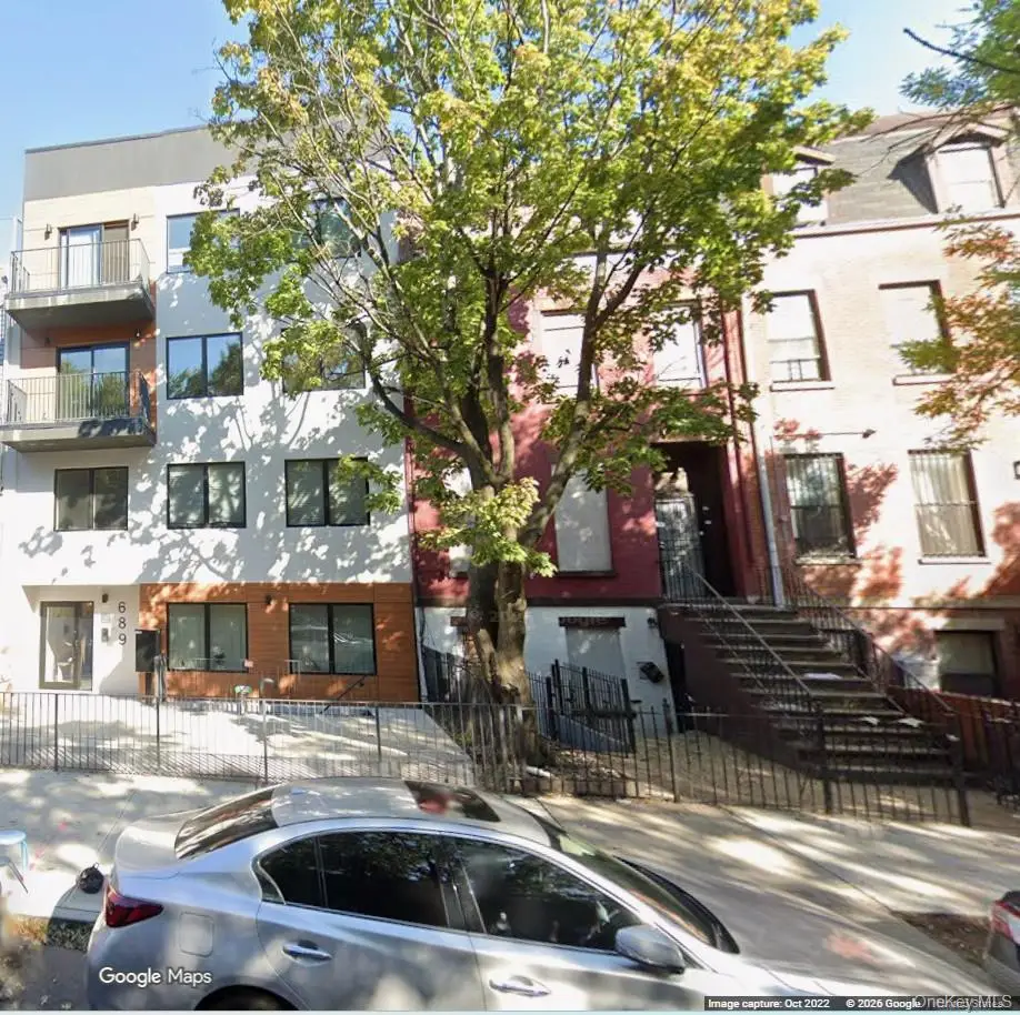 691 Quincy Street, Brooklyn, NY 11221 - #1