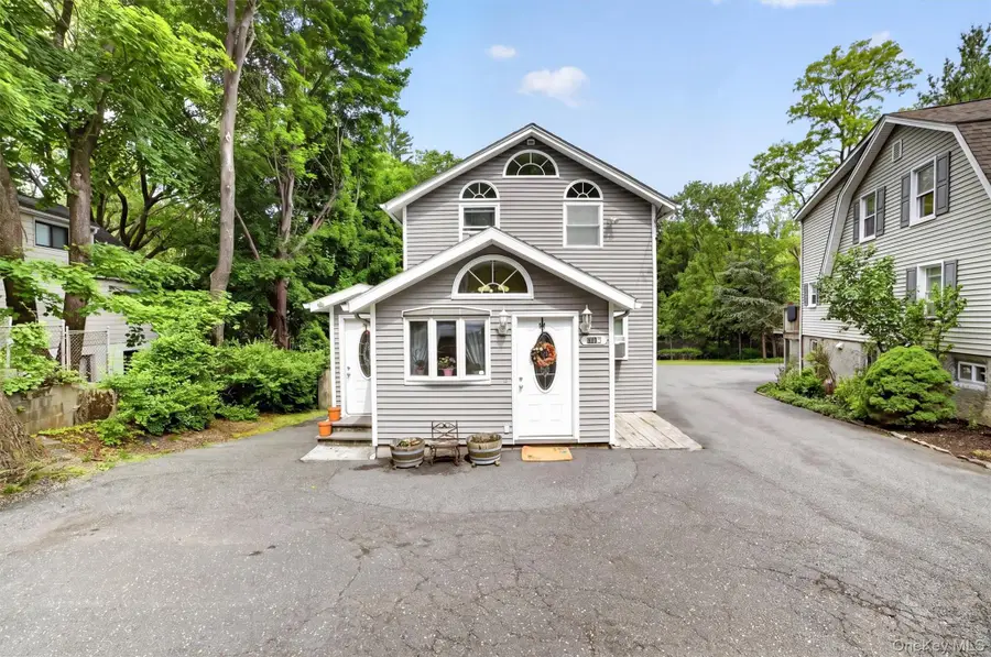 281 Croton Dam Road #A, Ossining, NY 10562 - #2