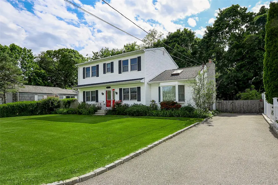 1372 Pine Drive, Bay Shore, NY 11706 - #2