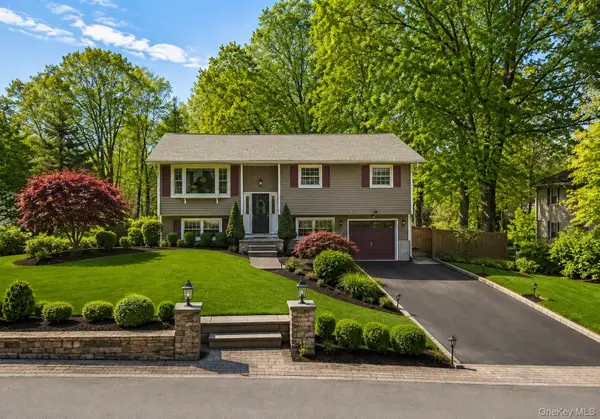 22 Fort Worth Place, Monroe, NY 10950