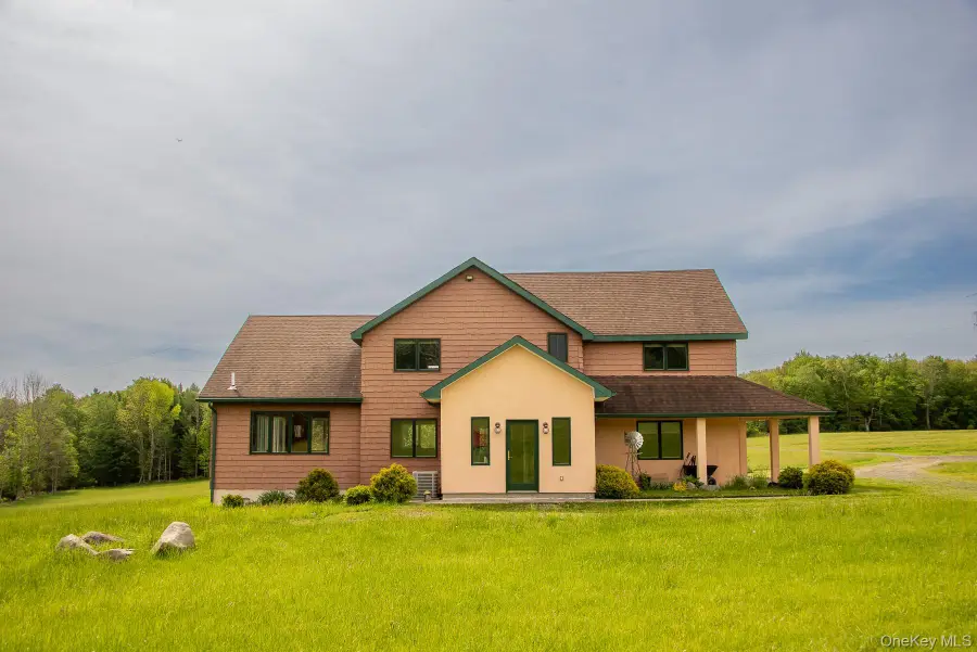 240 Mountaindale Road, Greenfield Park, NY 12435 - #2