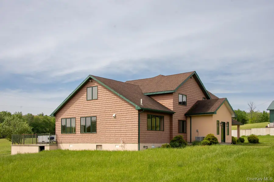 240 Mountaindale Road, Greenfield Park, NY 12435 - #3