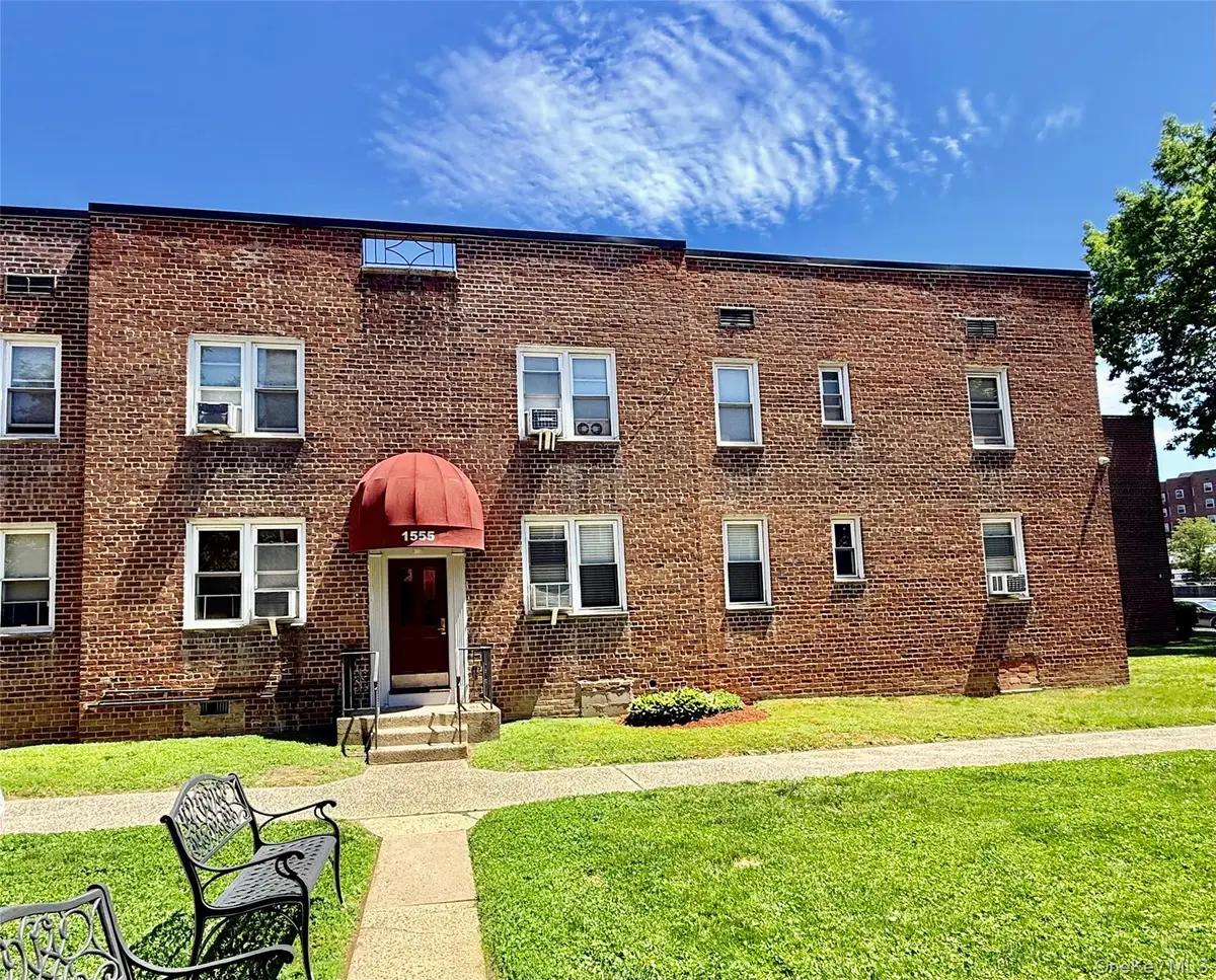 1555 Central Park Avenue #H2, Yonkers, NY 10710 - #1