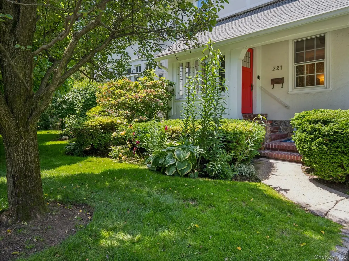 221 Highbrook Avenue, Pelham, NY 10803 - #1