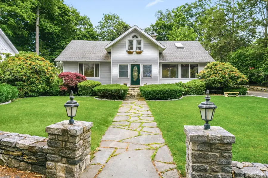 24 Tamarack Road, Mahopac, NY 10541 - #2