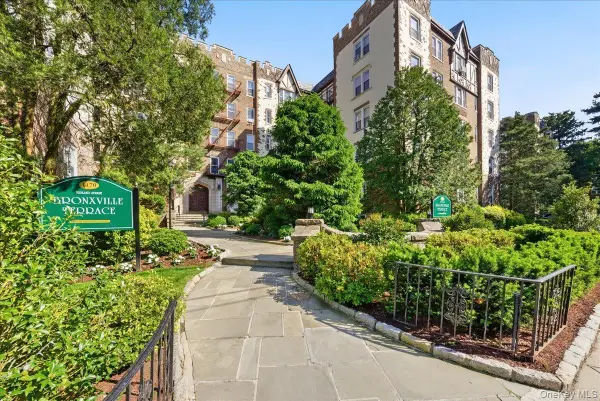 1468 Midland Avenue #1A, Bronxville, NY 10708