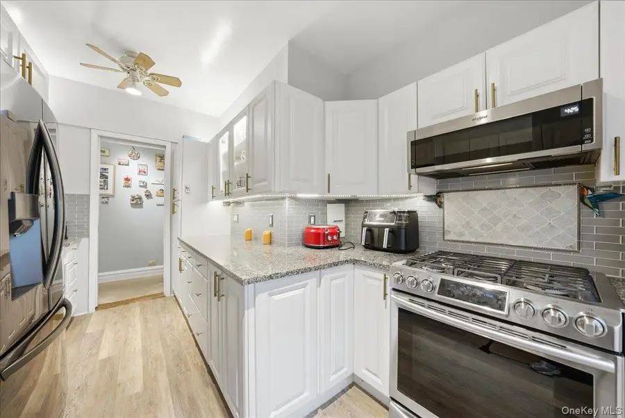 1468 Midland Avenue #1A, Bronxville, NY 10708 - #3