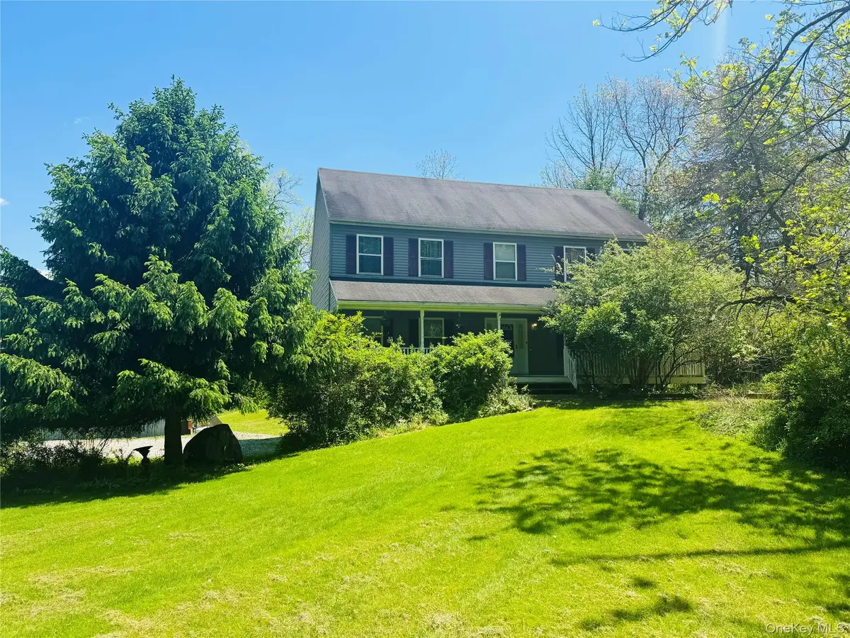 633 Winterton Road, Bloomingburg, NY 12721 - #1