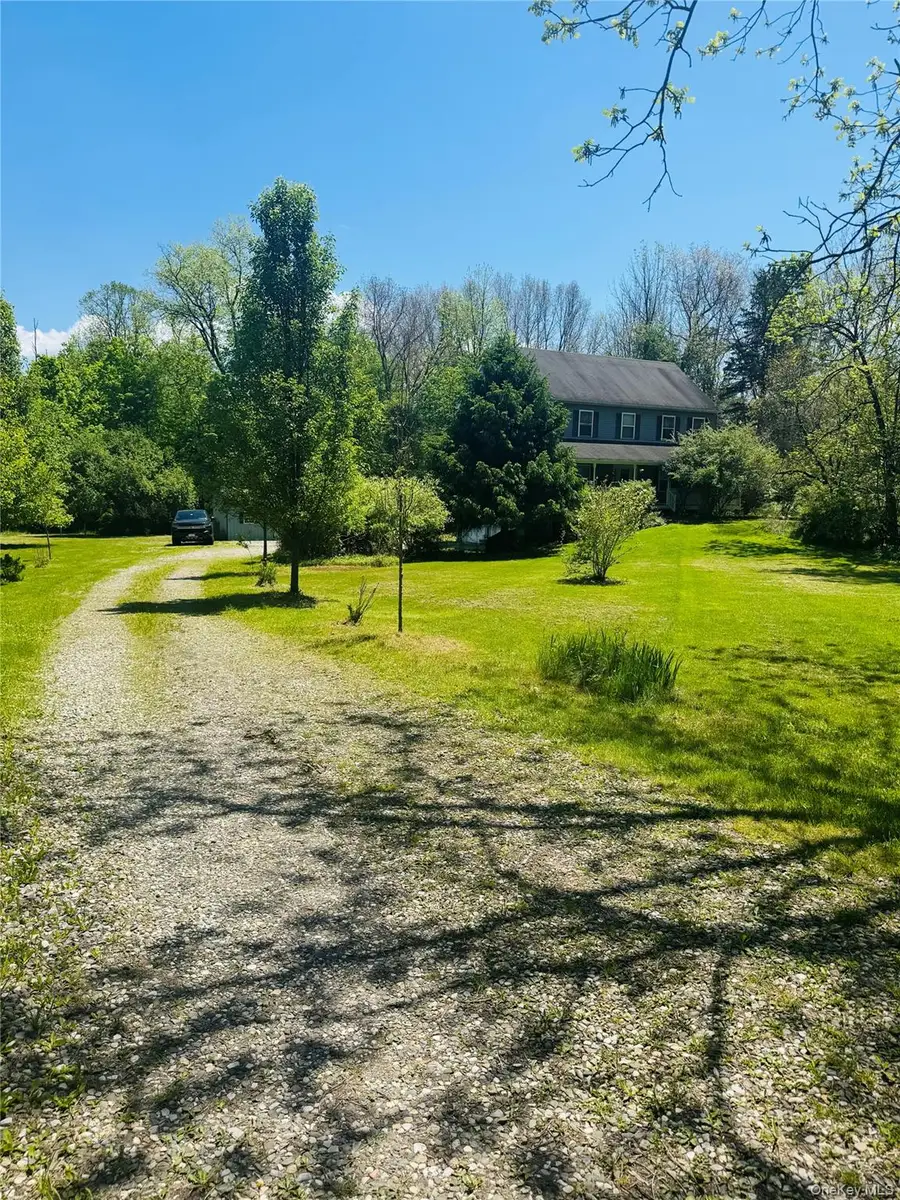 633 Winterton Road, Bloomingburg, NY 12721 - #2