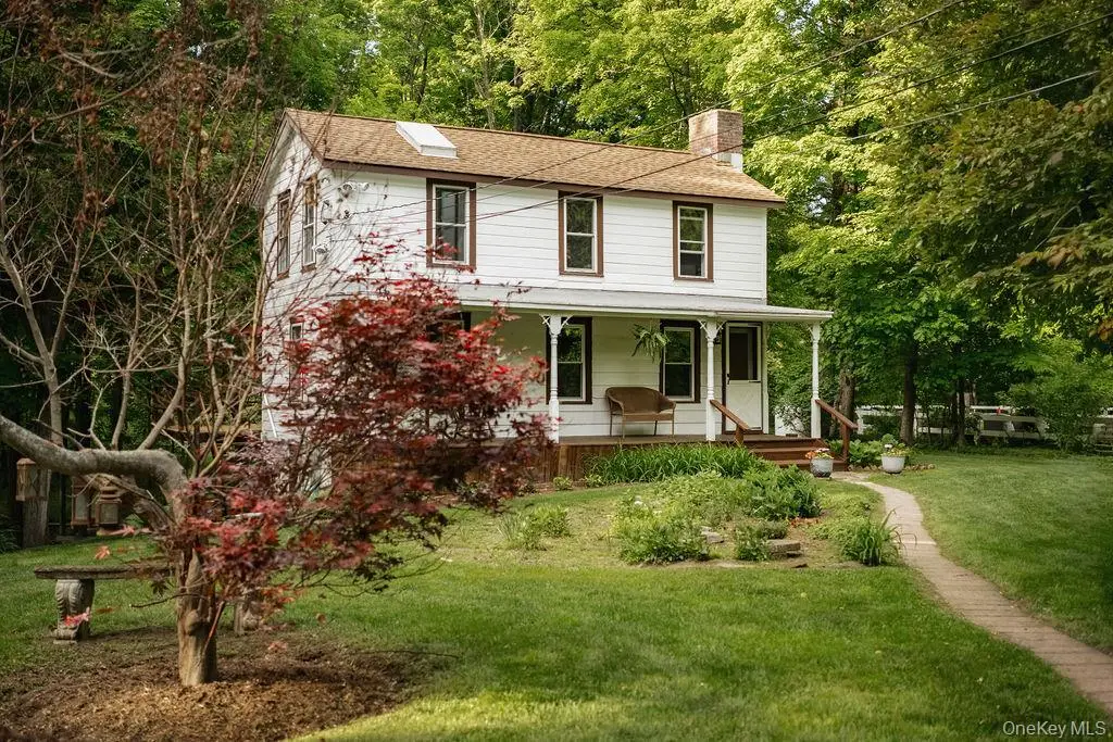 1231 Route 308, Rhinebeck, NY 12572 - #1