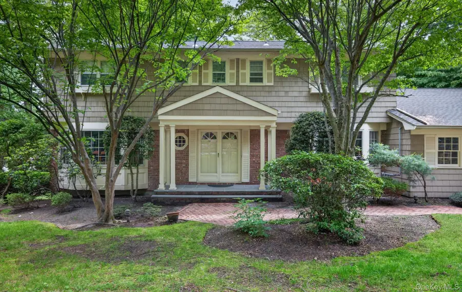 19 Seward Drive, Woodbury, NY 11797 - #2