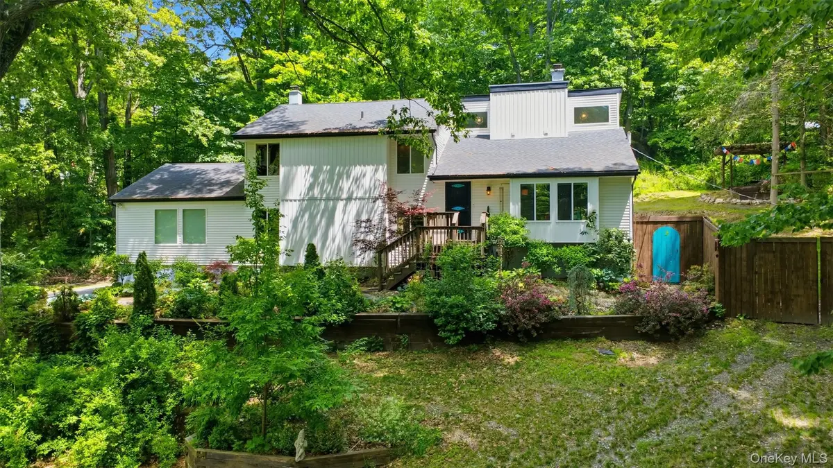 62 Old Sylvan Lake, Hopewell Junction, NY 12533 - #1