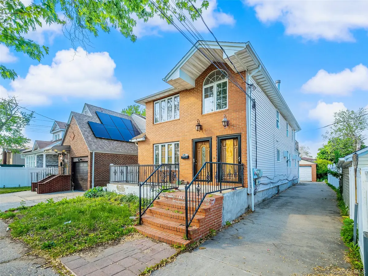 23005 144th Avenue, Springfield Gardens, NY 11413 - #1