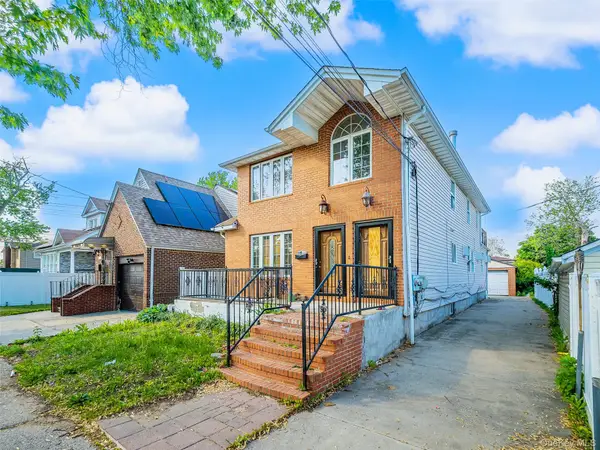23005 144th Avenue, Springfield Gardens, NY 11413