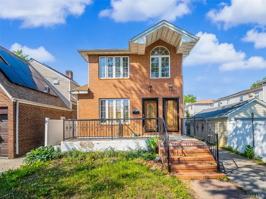 23005 144th Avenue, Springfield Gardens, NY 11413 - #2
