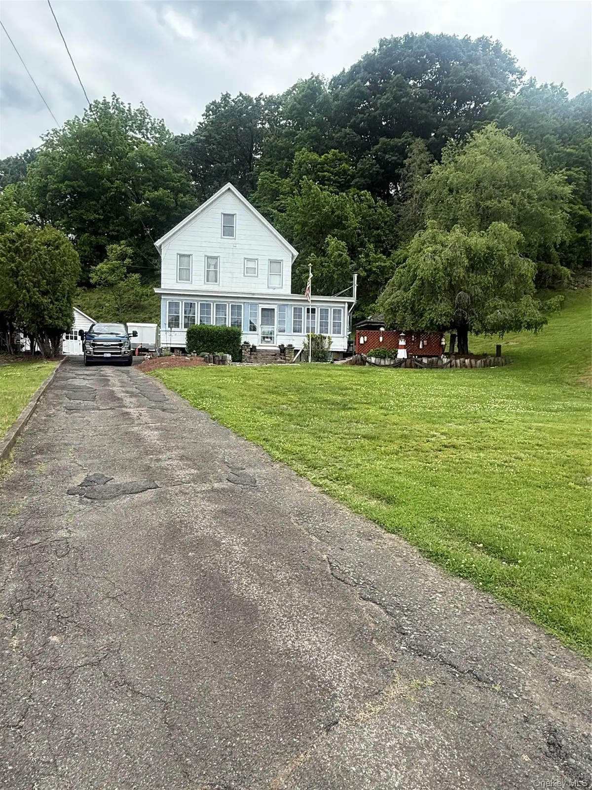 27 Free Hill Road, Tomkins Cove, NY 10986 - #1