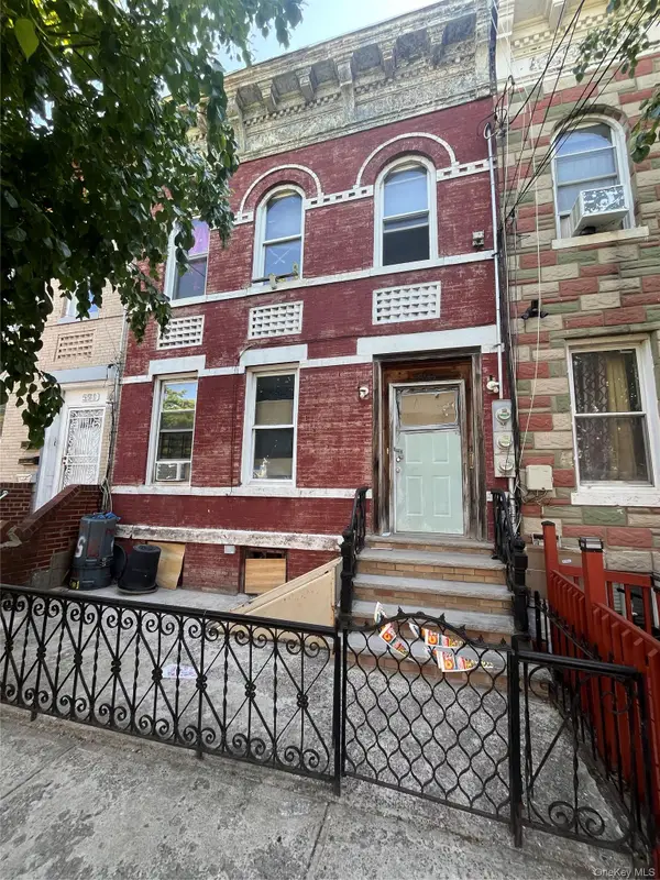 593 Warwick Street, Brooklyn, NY 11207