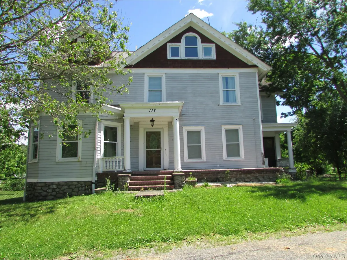 117 Ketcham Avenue, Mountainville, NY 10953 - #1