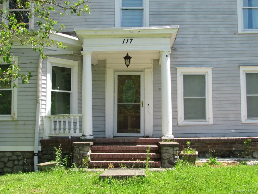 117 Ketcham Avenue, Mountainville, NY 10953 - #3