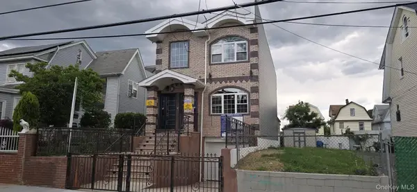 10833 164th Street, Jamaica, NY 11433