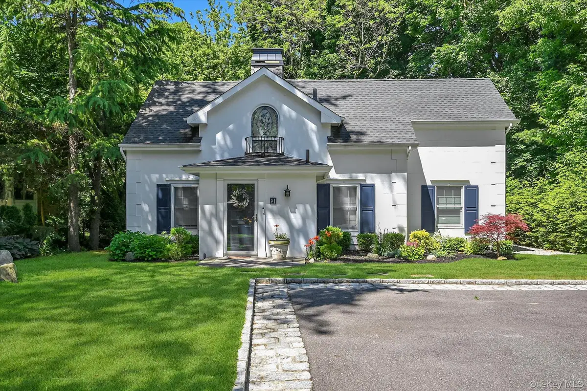 51 Deepdale Drive, Manhasset, NY 11030 - #1