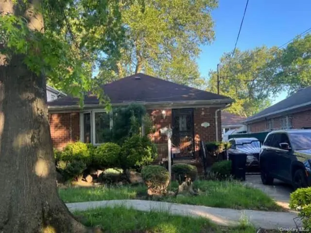 13838 222nd Street, Laurelton, NY 11413 - #1
