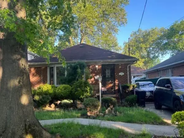 13838 222nd Street, Laurelton, NY 11413