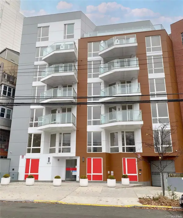42-23 Parsons Boulevard #1E, Flushing, NY 11355