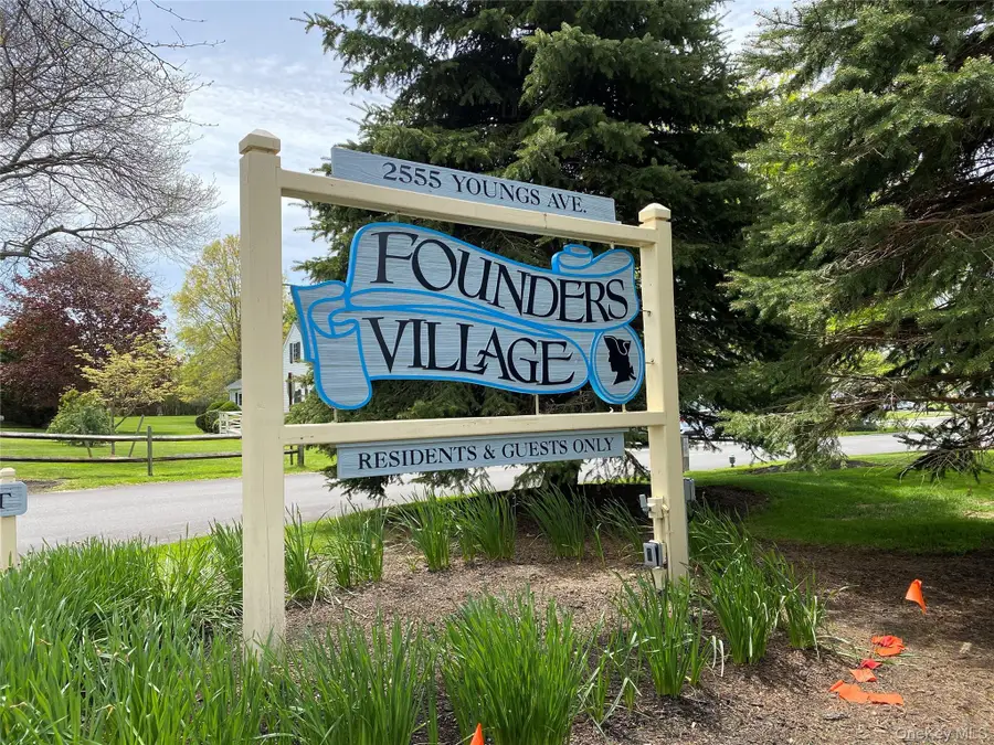 2555 Youngs Avenue #1D, Southold, NY 11971 - #2