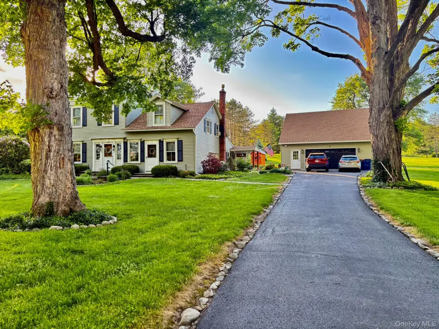 2303 Salt Point Turnpike, Clinton Corners, NY 12514 - #3