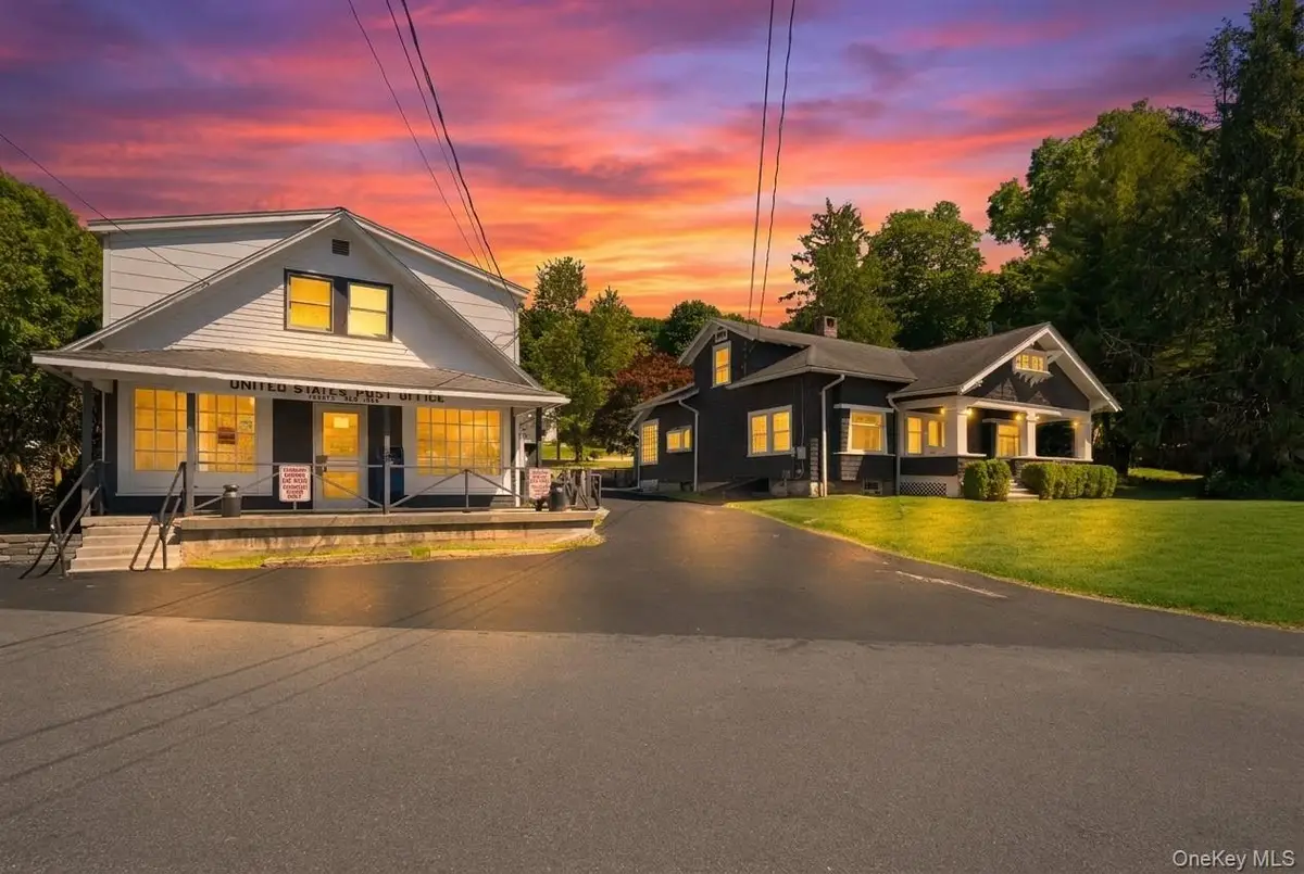 1 Main Street, Purdys, NY 10578 - #1