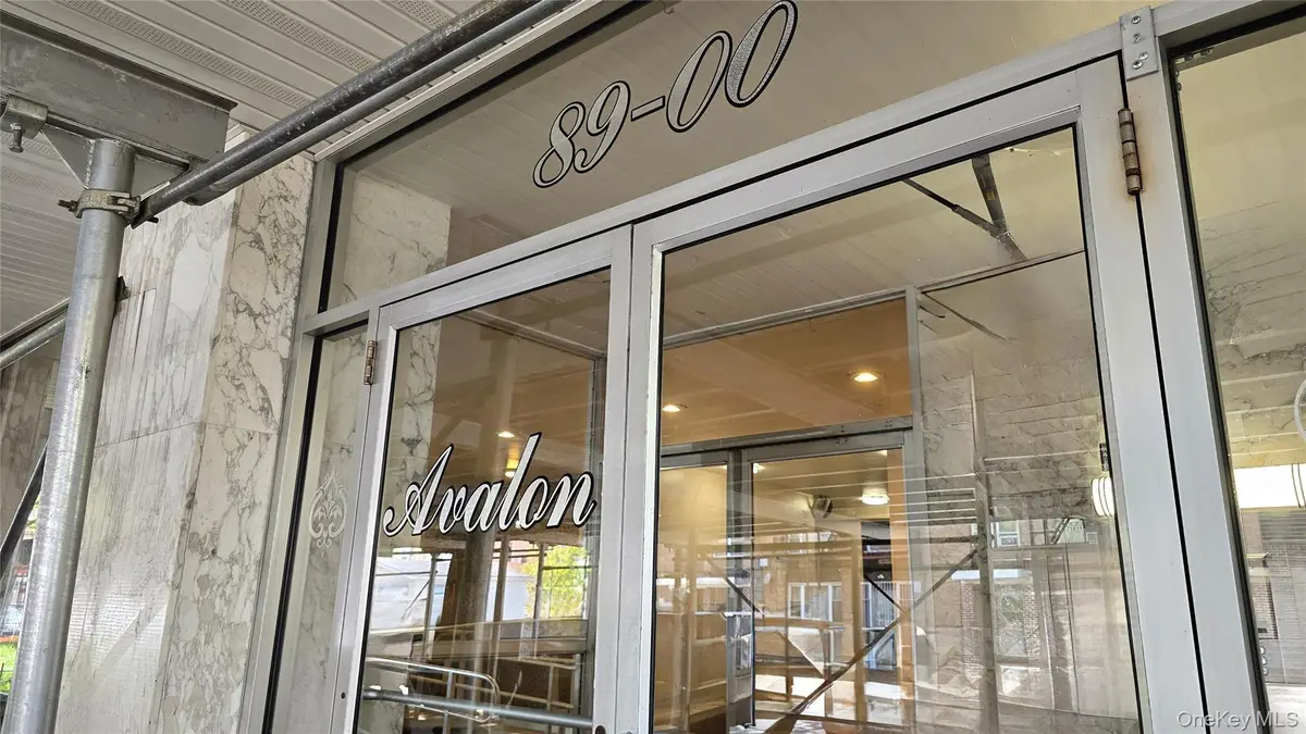 8900 170 Street #1N, Jamaica, NY 11432 - #1