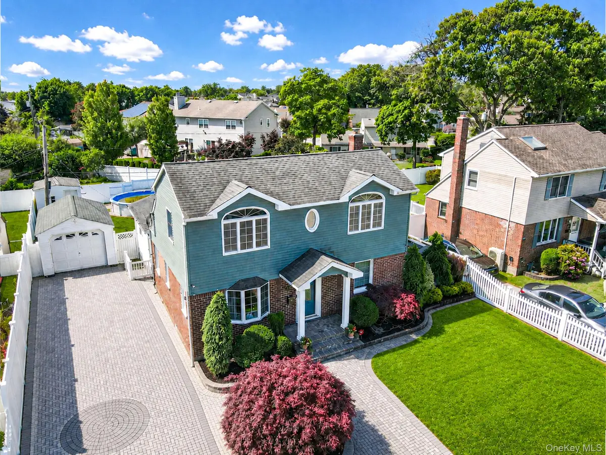 2454 Jefferson Street, East Meadow, NY 11554 - #1