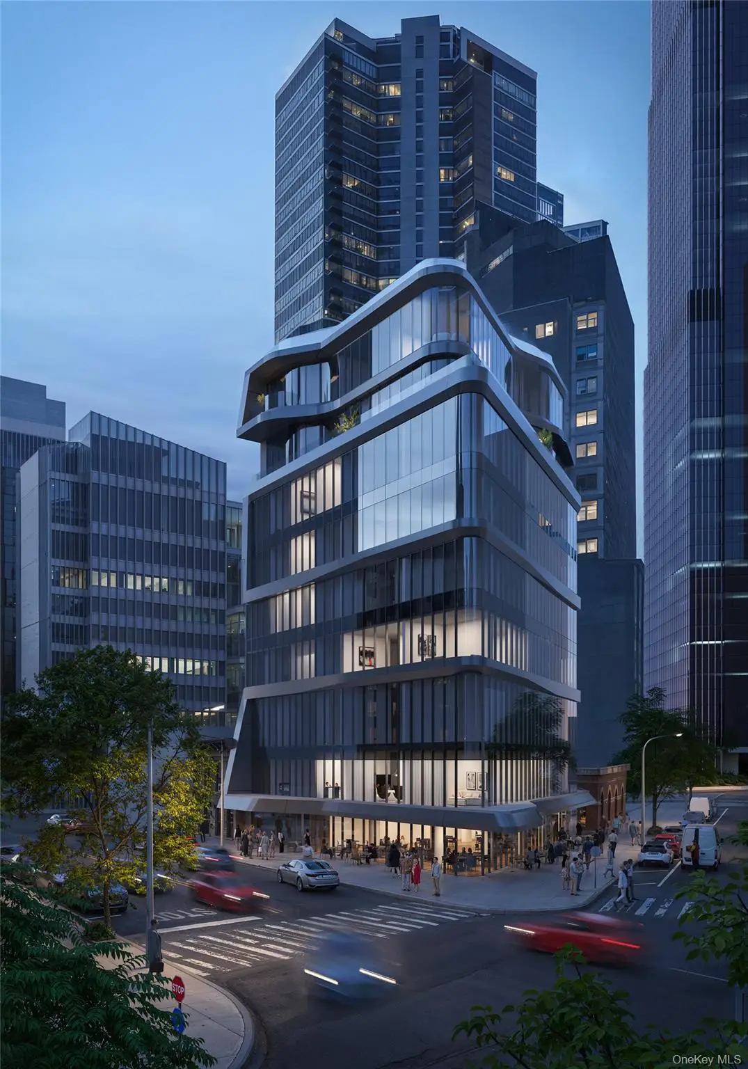 25-08 43rd Avenue #5A, Long Island City, NY 11101 - #1