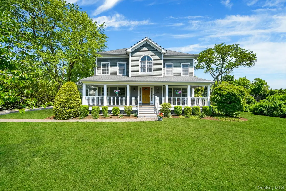 4 Griffen Drive, Larchmont, NY 10538 - #1
