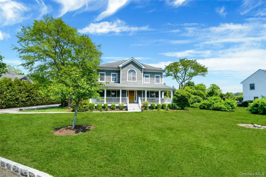 4 Griffen Drive, Larchmont, NY 10538 - #3