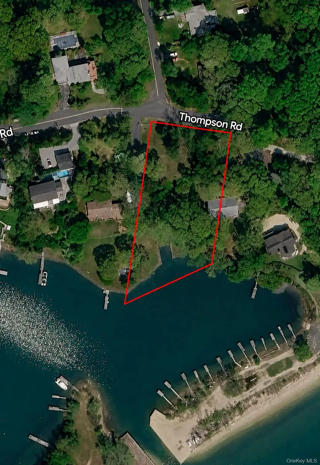 16 Thompson Road, Shelter Island, NY 11964 - #1