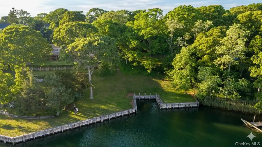 16 Thompson Road, Shelter Island, NY 11964 - #2