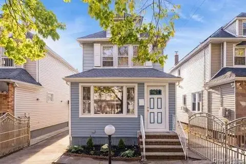 10930 142nd Street, Jamaica, NY 11435 - #1