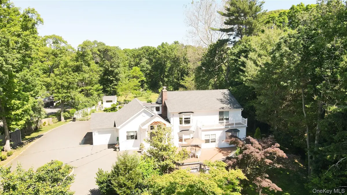 249 Cold Spring Road, Syosset, NY 11791 - #1