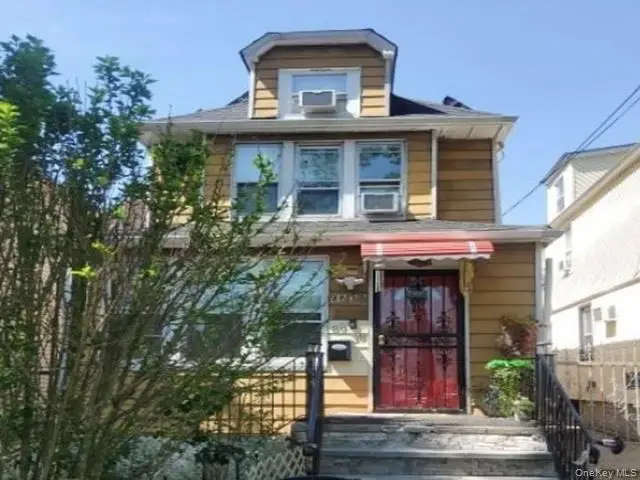 8838 Vanderveer Street, Queens Village, NY 11427 - #1
