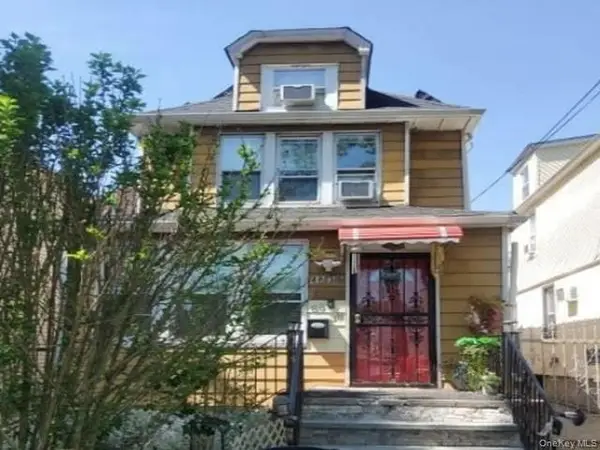 8838 Vanderveer Street, Queens Village, NY 11427