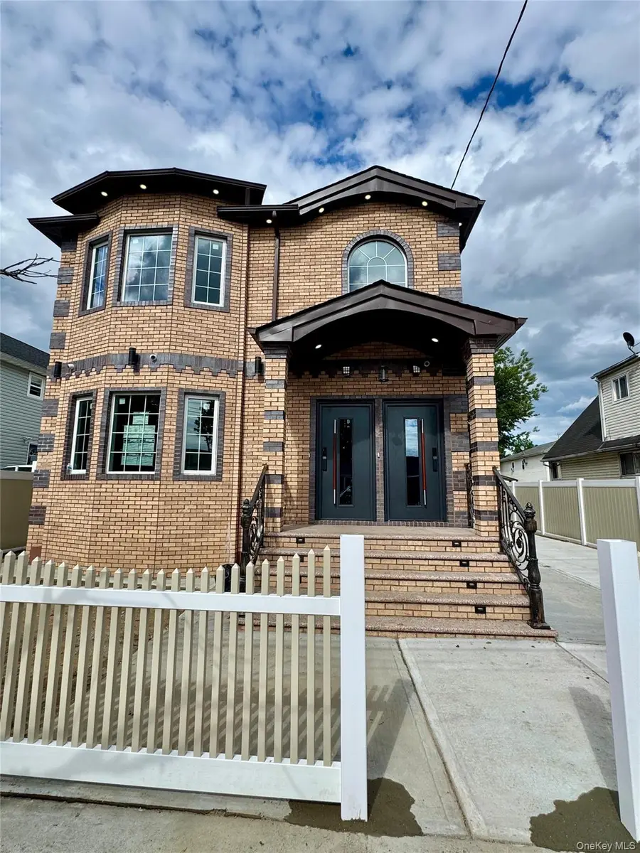 120-37 170th Street, Jamaica, NY 11434 - #3