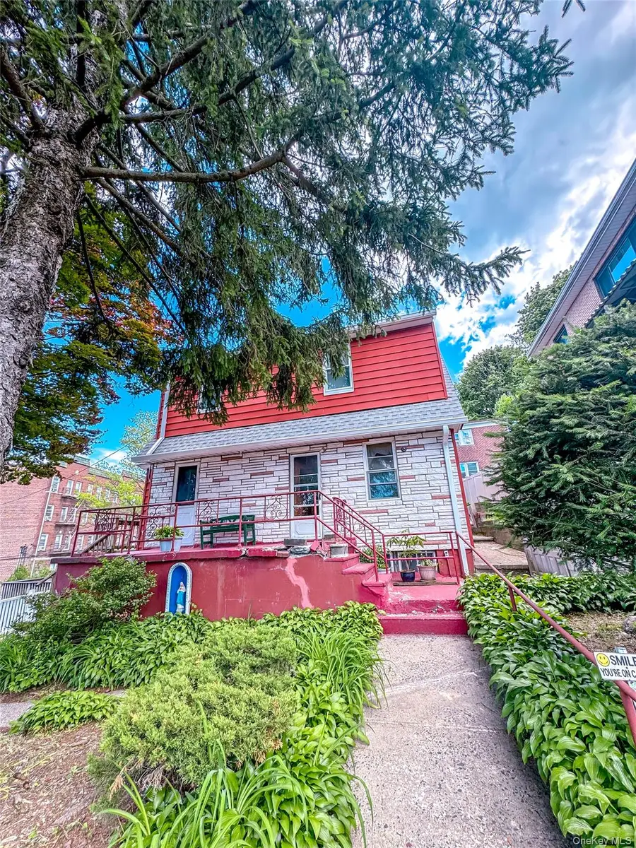 59 Chatterton Avenue, White Plains, NY 10606 - #2
